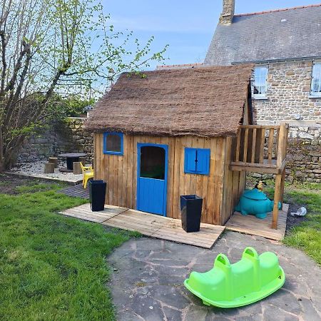 La Baie Du Mont Appartement De Vacances Proche Du Mont Saint Michel Roz-sur-Couesnon Dış mekan fotoğraf